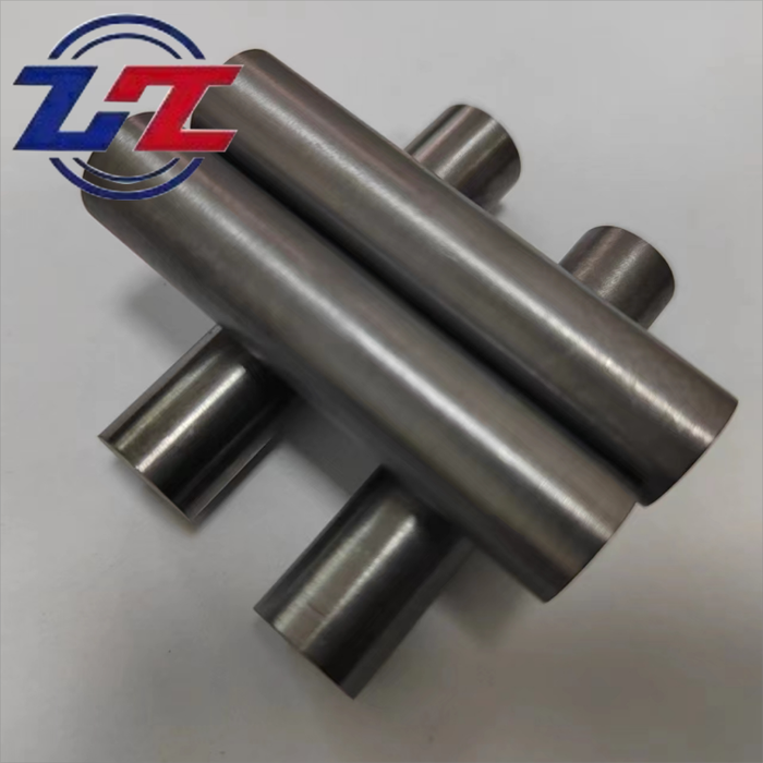 Aerospace Specific Niobium Hafnium Alloy C103 Rod Aerospace Specific Niobium Hafnium Alloy C103 Rod