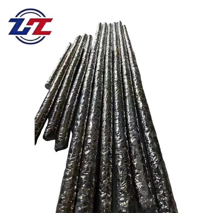 Hafnium Rod Hafnium Rod