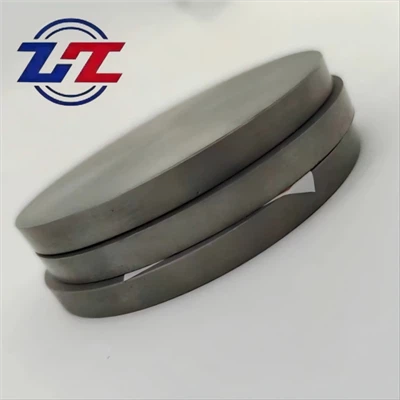 Tantalum ciljni materijal